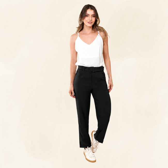 Pantalón Clásico Maqui