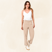 Pantalón Clásico Maqui