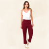 Pantalón Clásico Maqui