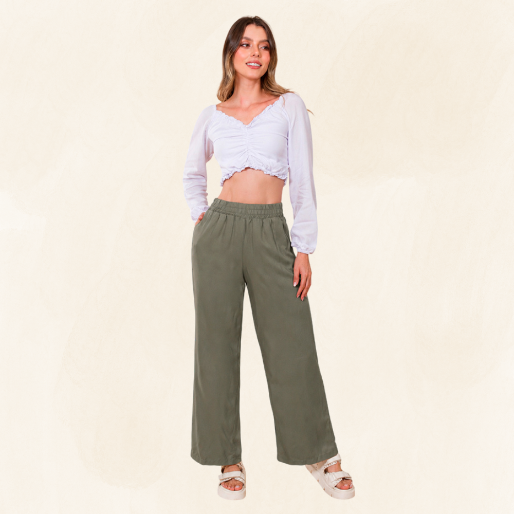 Pantalón Summer Constanza