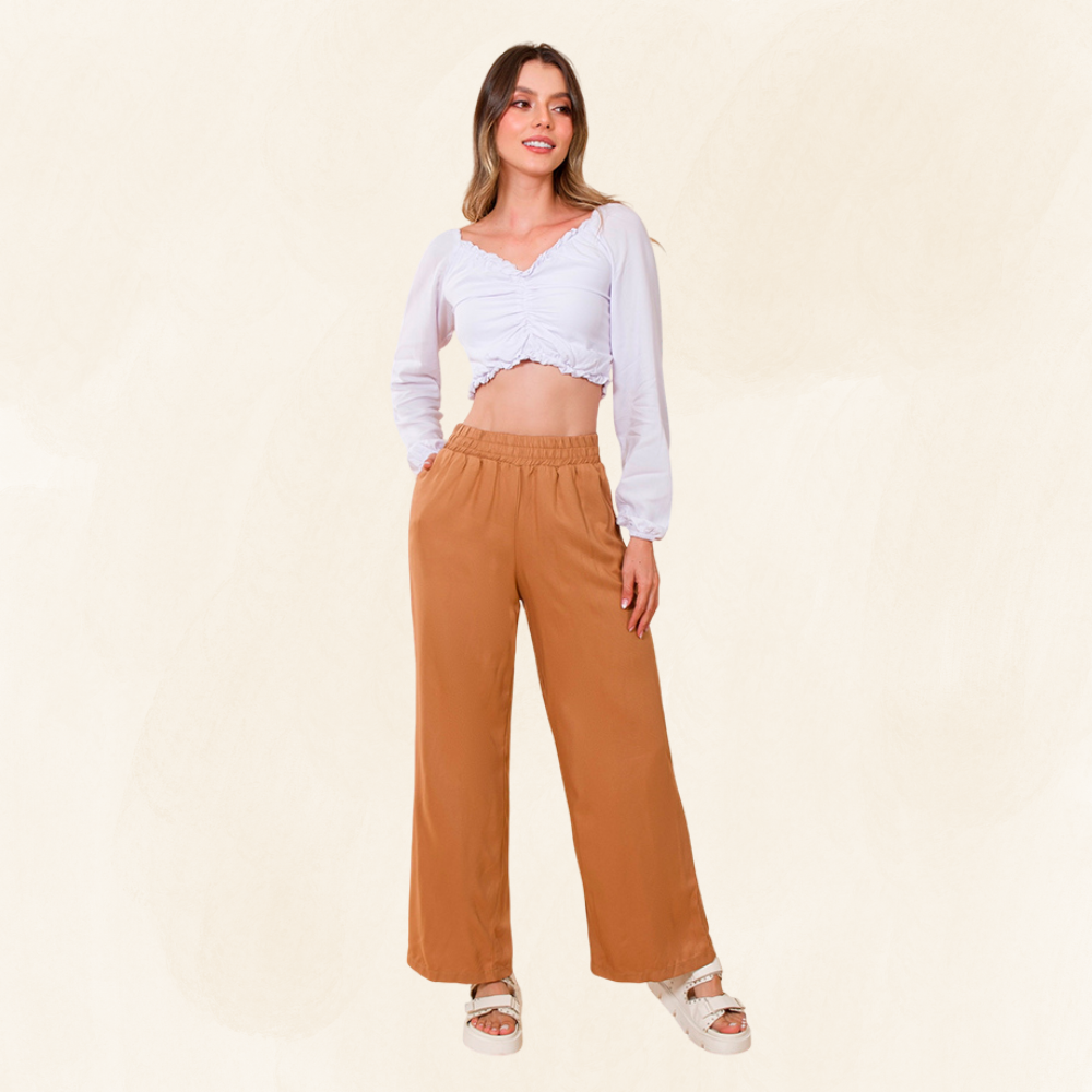 Pantalón Summer Constanza