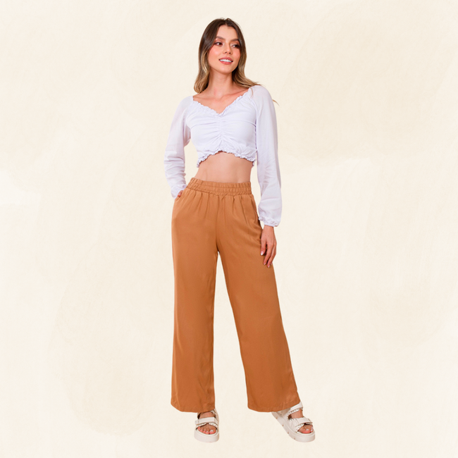 Pantalón Summer Constanza