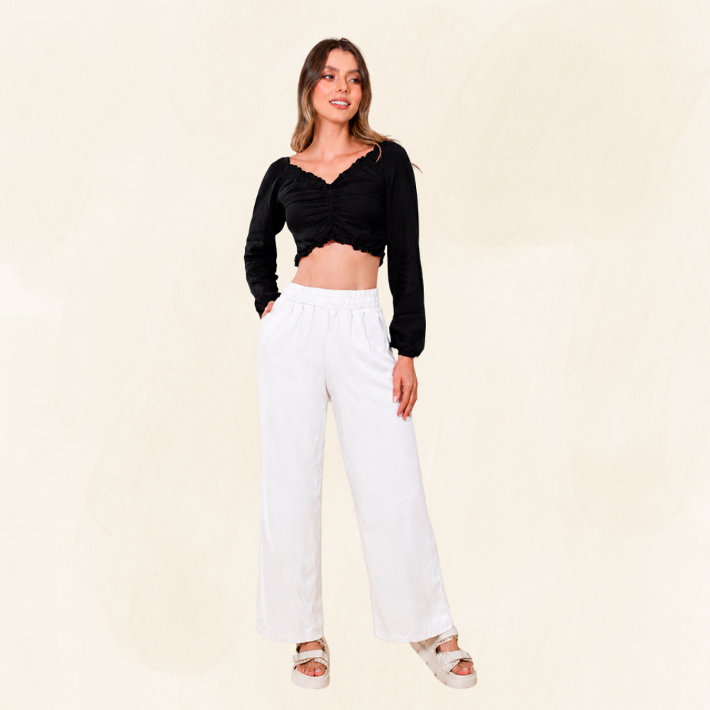 Pantalón Summer Constanza