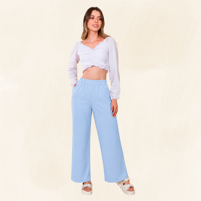 Pantalón Summer Constanza