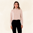 Camisa Didi para Mujer Manga Larga