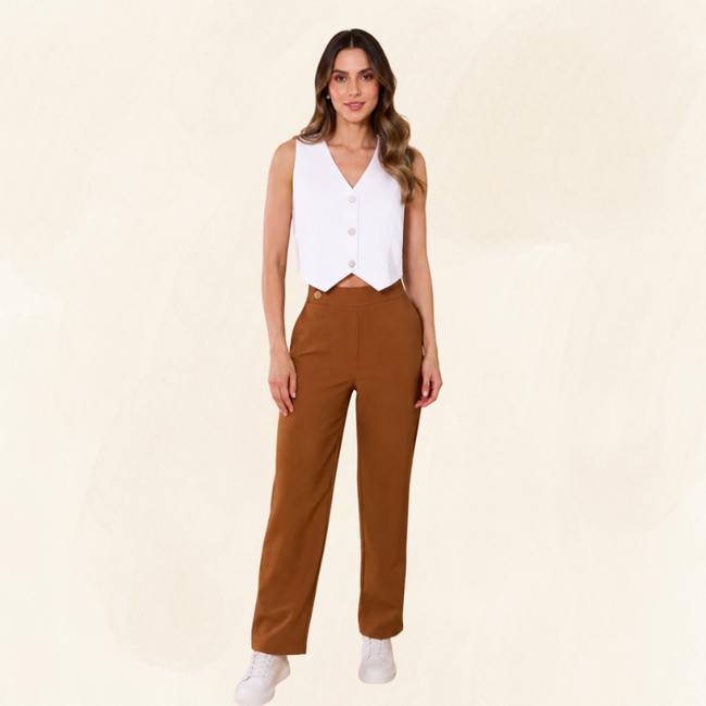 Pantalón Clásico Emily
