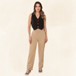 Pantalón Clásico Emily