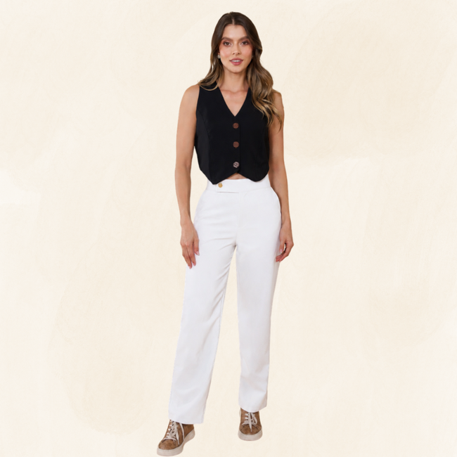 Pantalón Clásico Emily