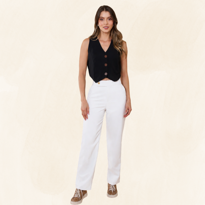 Pantalón Clásico Emily