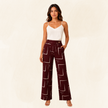 Pantalón Clásico Fabiana