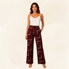 Pantalón Clásico Fabiana