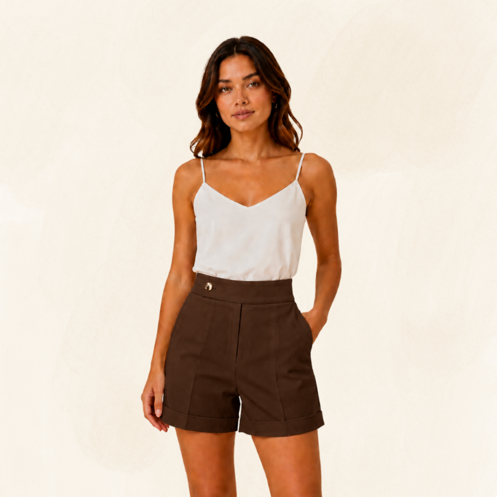 Short Katerin
