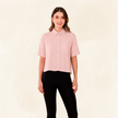 Camisa Manga Corta Miriam