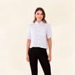 Camisa Manga Corta Miriam