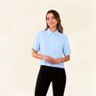 Camisa Manga Corta Miriam