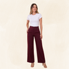 Pantalón bota amplia Vanesa
