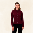 Camisa Padova para Mujer Manga Larga