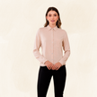 Camisa Padova para Mujer Manga Larga