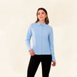 Camisa Padova para Mujer Manga Larga