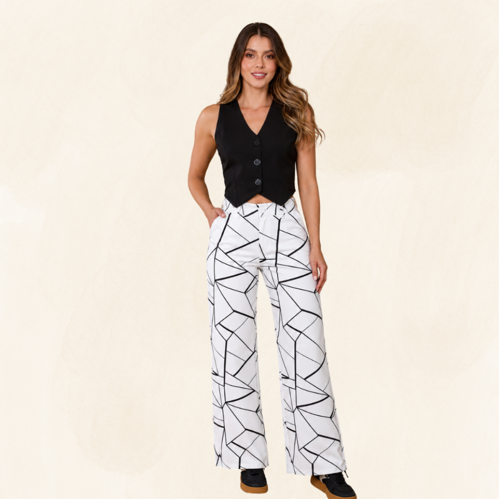 Pantalón Eris para Mujer