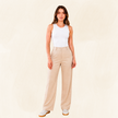 Pantalón Clásico Roma para Mujer