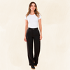 Pantalón Clásico Roma para Mujer