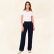 Pantalón Clásico Roma para Mujer