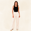 Pantalón Clásico Roma para Mujer