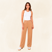Pantalón Clásico Roma para Mujer
